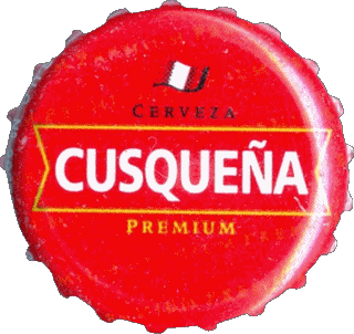 Cuzqueña Pérou Bières Boissons 