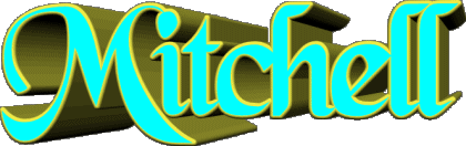 Mitchell M MASCHIO - UK - USA - IRL - AUS - NZ Nome 