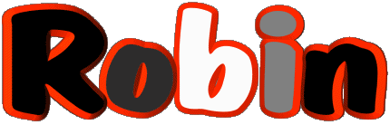 Robin R MASCULINO - Francia Nombre 