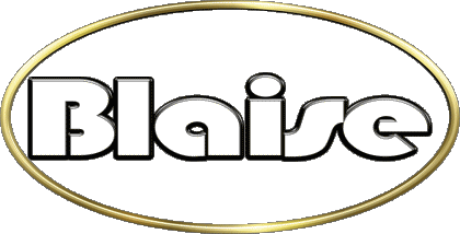 Blaise B MASCULIN - France Prénoms 