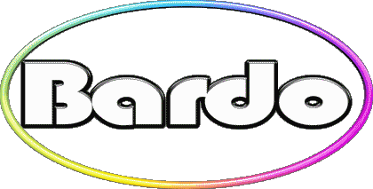 Bardo B MASCHIO - Germania Nome 