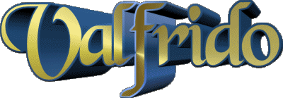 Valfrido V MASCULIN - Italie Prénoms 