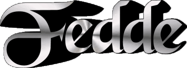 Fedde F MASCULINE - German First Names 