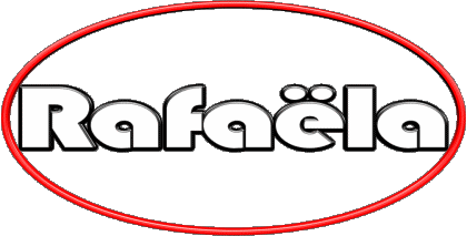 Rafaëla R WEIBLICH - Spanien Vorname 