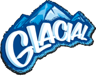 Glacial Brazil Beers Drinks 