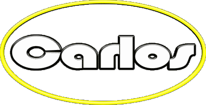 Carlos C MASCULINO - España Nombre 