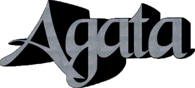 Agata A FEMININ - Italie Prénoms 