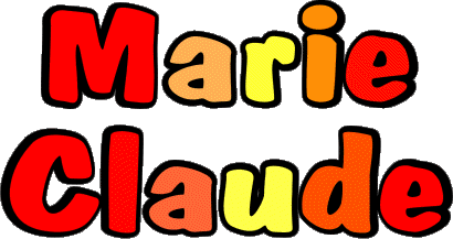 Marie Claude M Compuesto FEMENINO - Francia Nombre 