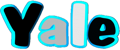 Yale Y MASCHIO - UK - USA - IRL - AUS - NZ Nome 