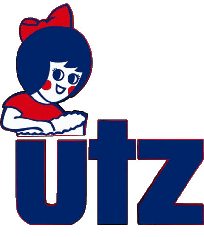 UTZ U.S.A Chips - Snack - Crips Essen 