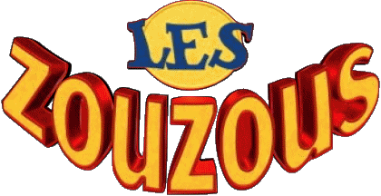 Les Zouzous Enfants - Educatif Divers Emissionen TV-Show Multimedia 