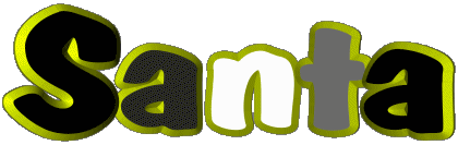 Santa S FEMININE - Italy First Names 