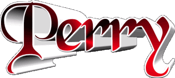 Perry P MANN - UK - USA - IRL - AUS - NZ Vorname 