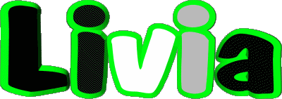 Livia L FEMININ - Italie Prénoms 