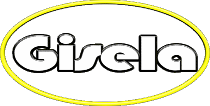 Gisela G FEMININ - Espagne Prénoms 