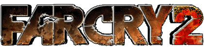 02 - Logo Far Cry Videospiele Multimedia 
