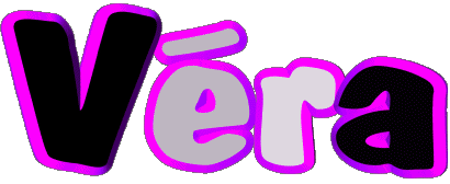 Véra V FEMENINO - Francia Nombre 