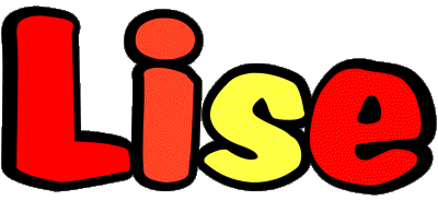 Lise L WEIBLICH - Frankreich Vorname 