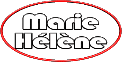 Marie Hélène M Composé FEMININ - France Prénoms 