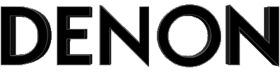 Denon Son - Matériel Multi Média 