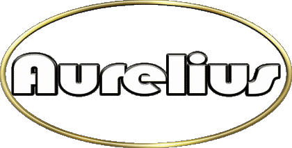 Aurelius A MASCULINE - German First Names 