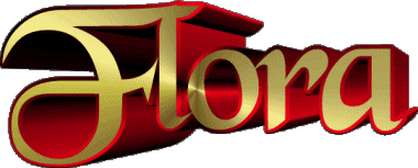 Flora F FEMENINO - Francia Nombre 