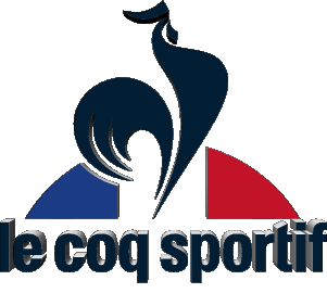 2016-2016 Le Coq Sportif Sports Wear Fashion 