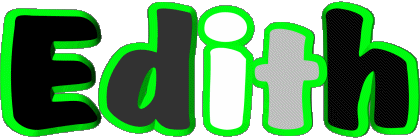 Edith E FEMININE - France First Names 