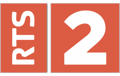 RTS Deux Suisse Chaines - TV Monde Multi Média 