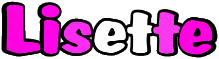 Lisette L FEMININ - France Prénoms 