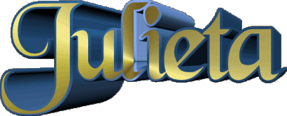 Julieta J FEMININE - Spain First Names 