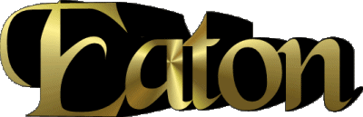 Eaton E MASCULINO - UK - USA - IRL - AUS - NZ Nombre 