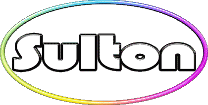 Sulton S MASCULIN - UK - USA Prénoms 