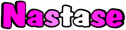 Nastase N WEIBLICH - Frankreich Vorname 