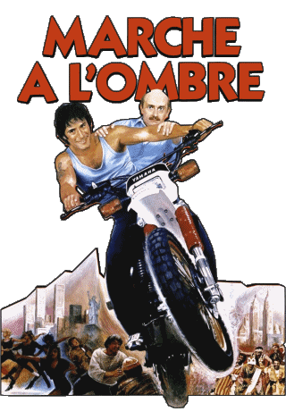 Marche à l'ombre Michel Blanc Filme Frankreich Multimedia 