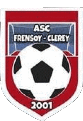 A.S.C. Fresnoy Clerey 10 - Aube Grand Est Soccer Club France Sports 