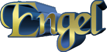 Engel E MASCULINE - German First Names 