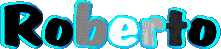 Roberto R MASCULIN - Italie Prénoms 