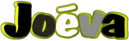 Joéva J FEMENINO - Francia Nombre 