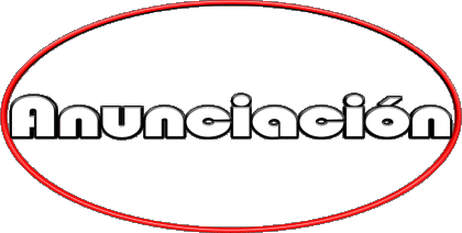 Anunciación A FEMININE - Spain First Names 