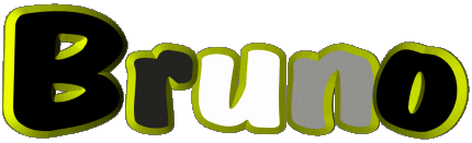 Bruno B MASCULIN - France Prénoms 
