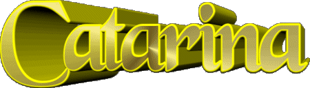 Catarina C FEMININE - Spain First Names 