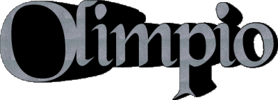 Olimpio O MASCULINE - Italy First Names 