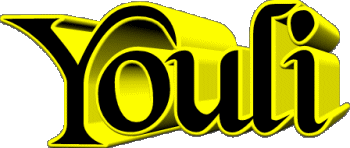 Youli Y MASCULINO - Francia Nombre 