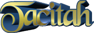 Tacitah T WEIBLICH  - UK - USA - IRL - AUS - NZ Vorname 