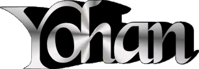 Yohan Y MASCHIO - Francia Nome 