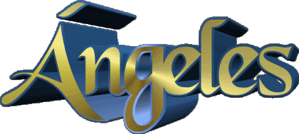 Ángeles A FEMININE - Spain First Names 