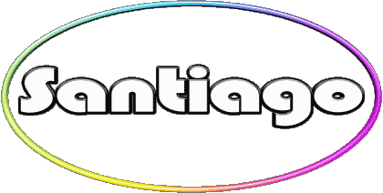 Santiago S MASCULINE - Spain First Names 