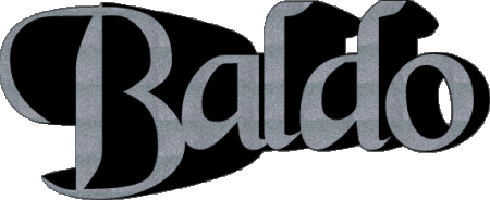 Baldo B MASCHIO -  Italia Nome 