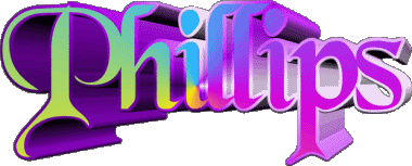 Phillips P MASCULIN - UK - USA Prénoms 